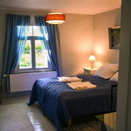 Portaan Nahkurinverstas Porras Extérieur photo