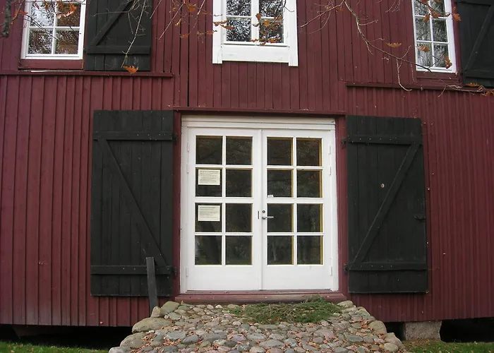 Portaan Nahkurinverstas