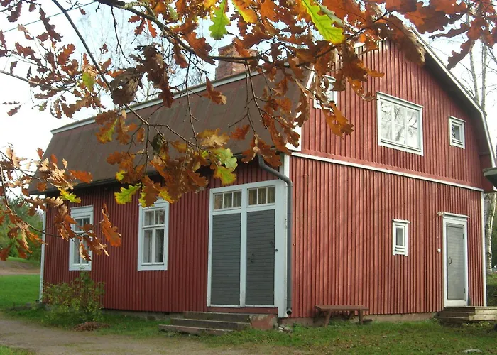 Portaan Nahkurinverstas