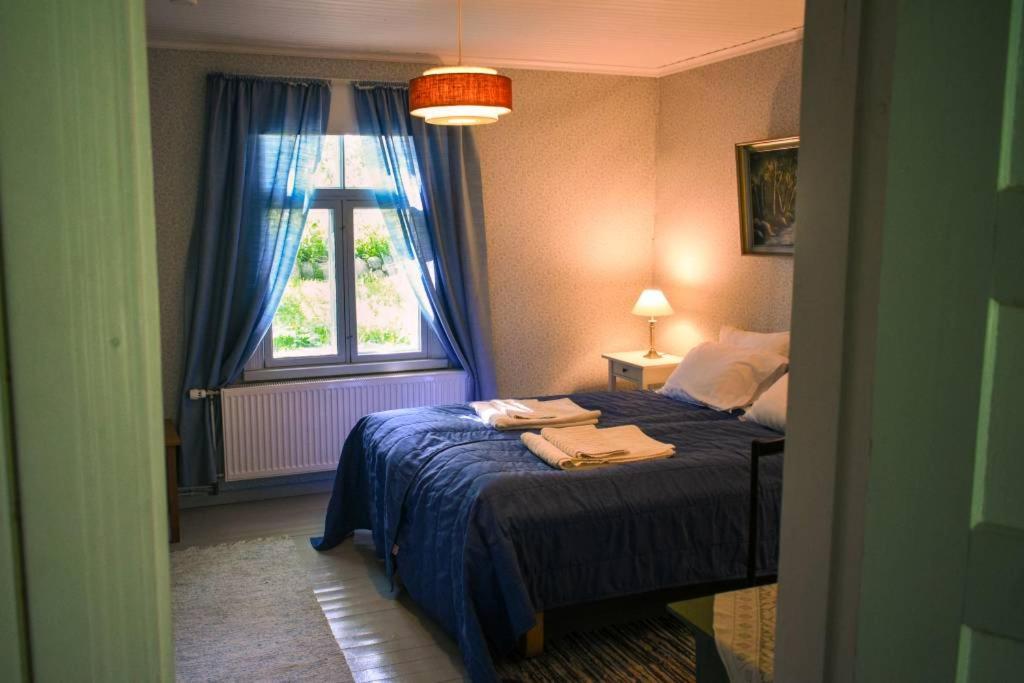 Appartement Portaan Nahkurinverstas Porras