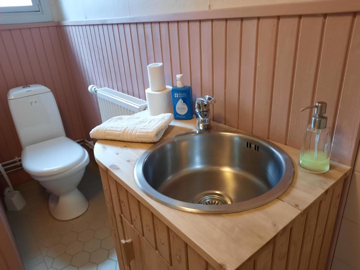 Portaan Nahkurinverstas *