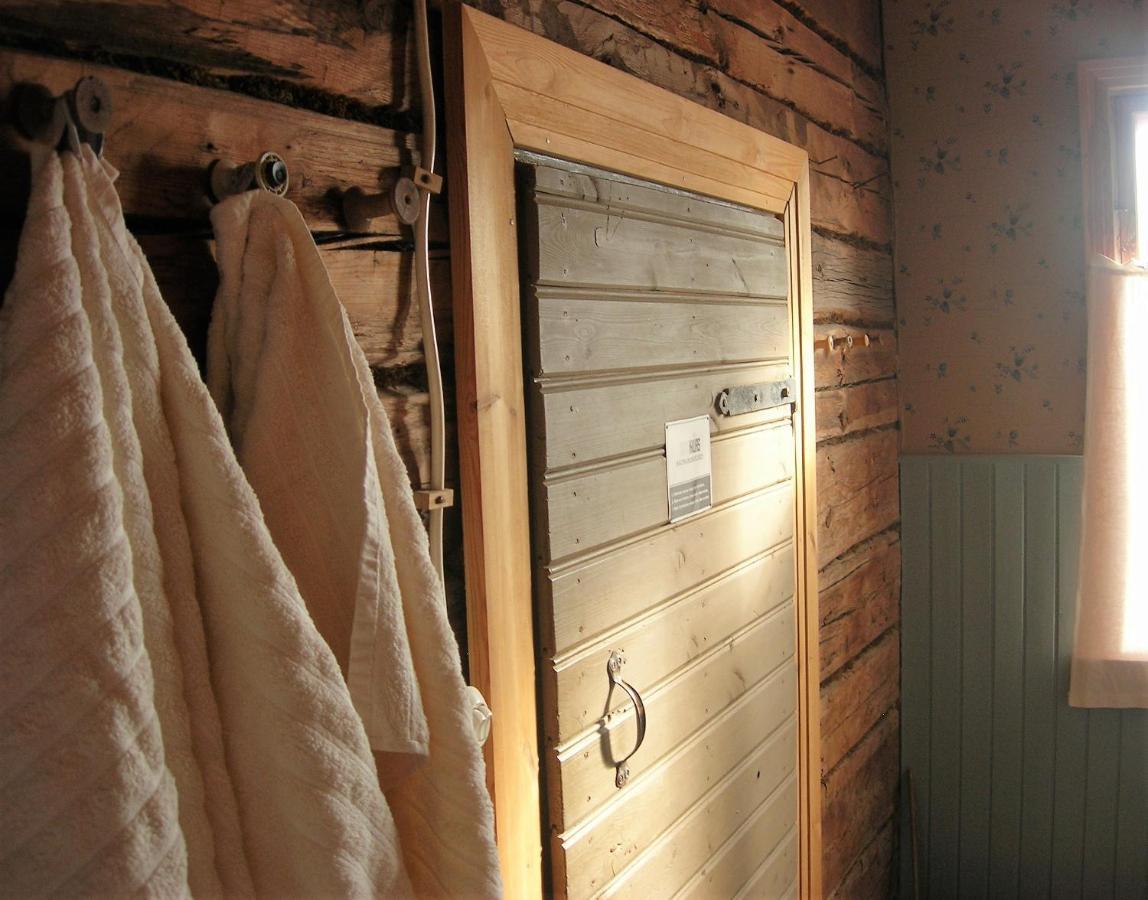 Portaan Nahkurinverstas Appartement *