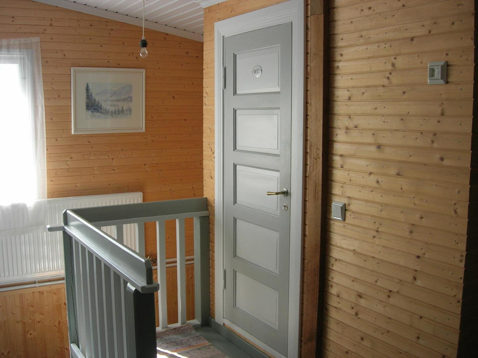 Portaan Nahkurinverstas Porras