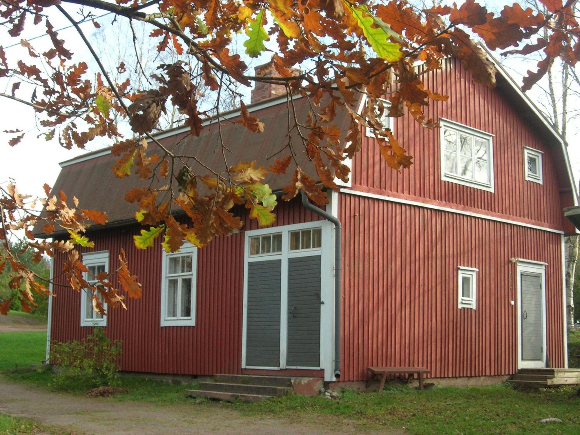 Portaan Nahkurinverstas *