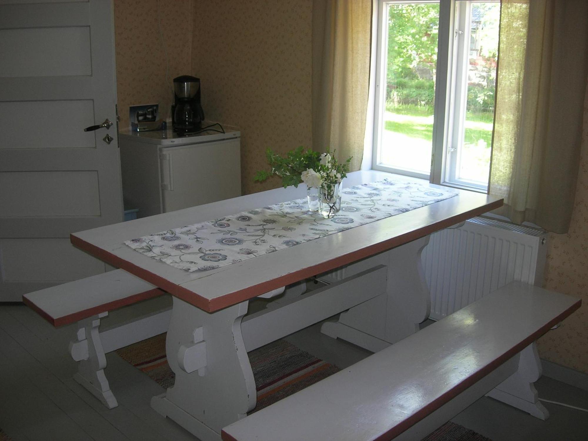 Appartement Portaan Nahkurinverstas