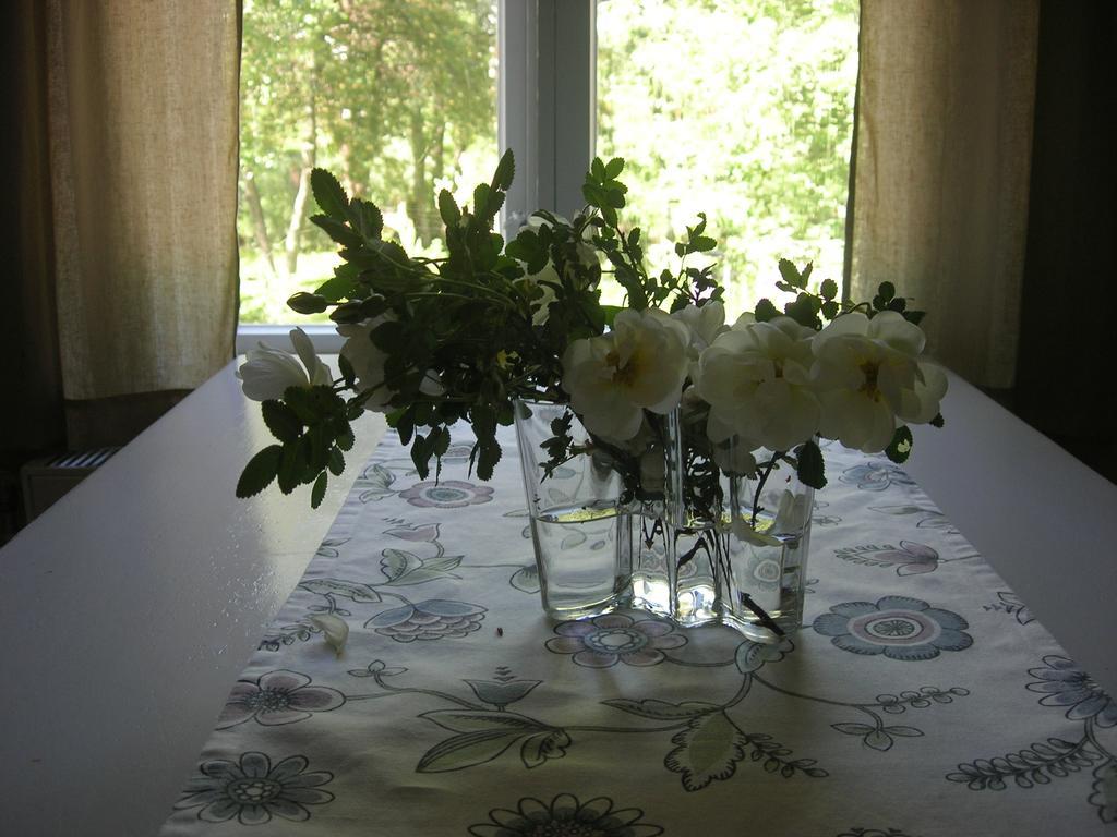 Appartement Portaan Nahkurinverstas *