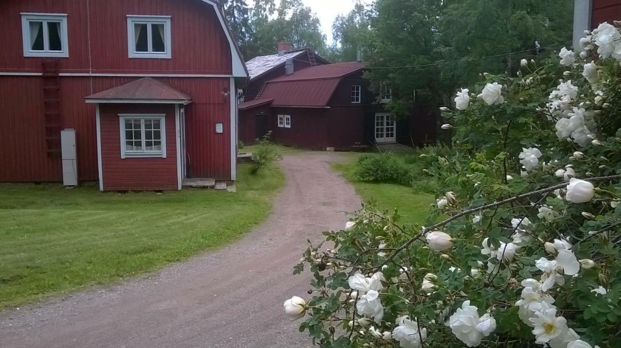 Portaan Nahkurinverstas *